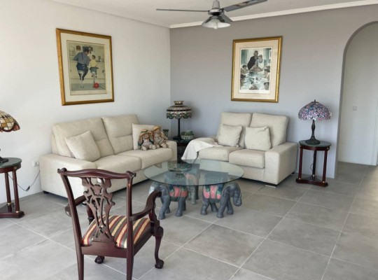 Ciudad Quesada (La Marquesa Golf), Villa #CQ-834