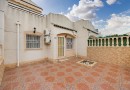 Torrevieja (Los Balcones), Townhouse #CQ-MY-21165