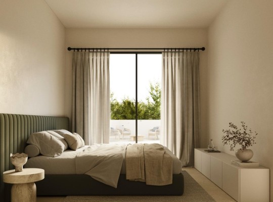 Polop (La Alberca), Villa #CQ-00-39676
