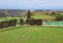 Dvojdomy blízko golfu a pobřeží Mijas Costa