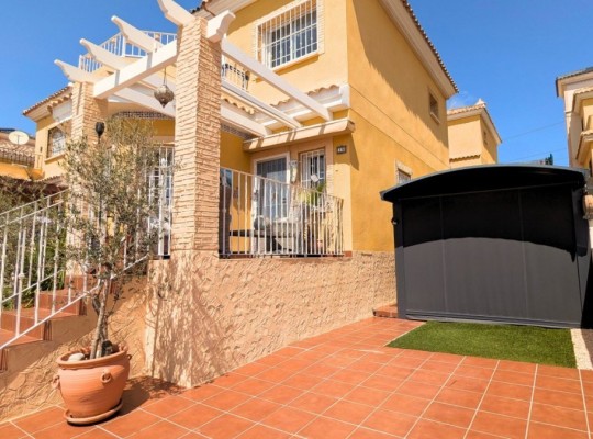 Lo Crispin, Villa #CQ-WI-60880