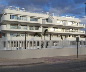 Orihuela Costa (Lomas de Cabo Roig), Apartment #RD-N6862