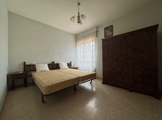 Orihuela Costa (La Zenia), Villa #CQ-BG-14298