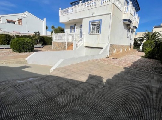 Ciudad Quesada (Town Center), Villa #CQ-993