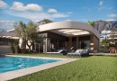 Finestrat, Villa #SE-498