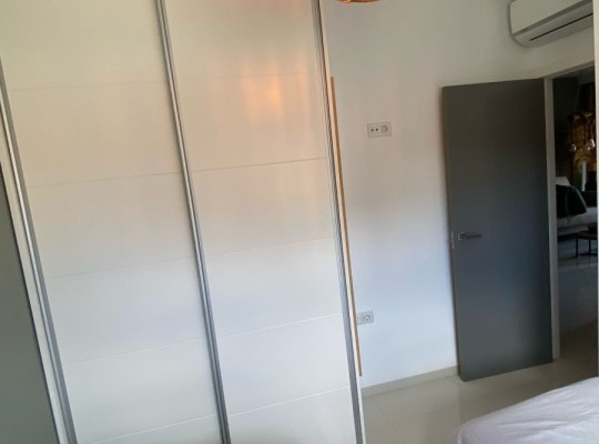 Pilar de La Horadada (Mil Palmeras), Townhouse #CQ-BG-83269