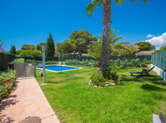 Punta Prima, Townhouse #CQ-OC-43584
