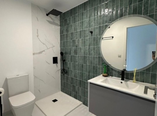 San Miguel de Salinas, Apartment #CQ-955