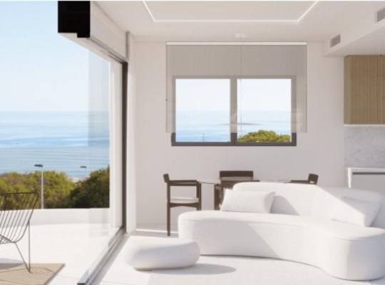 Torrevieja (La Mata-La Manguilla), Bungalow #CQ-00-86749