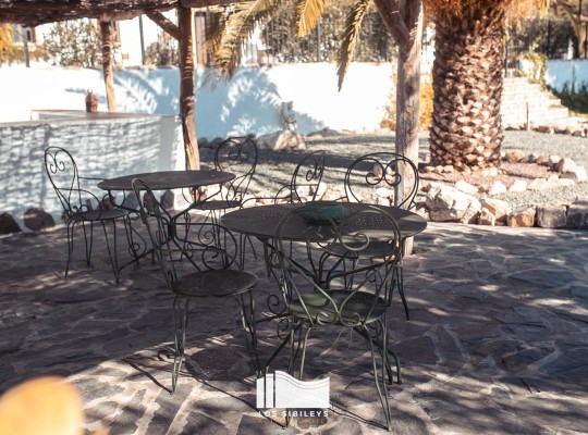 Other areas (Lorca), Finca #CQ-GL-15582