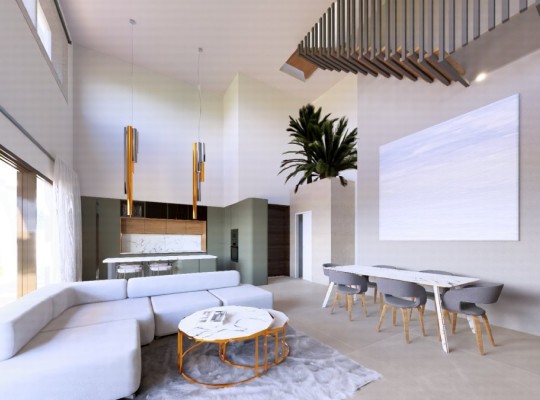 Ciudad Quesada (Town Center), Villa #CQ-144