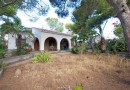 Orihuela Costa (Cabo roig - La Zenia), Villa #CQ-VK-28151