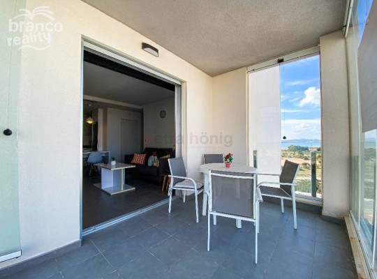 Apartmán na pláži -  La Mata