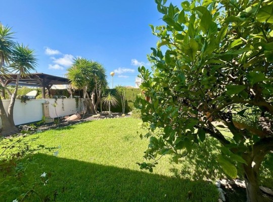 Orihuela Costa (Cabo Roig), Villa #CQ-UR-75497