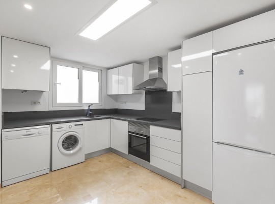 Torrevieja (Punta Prima), Apartment #CQ-KB-31451