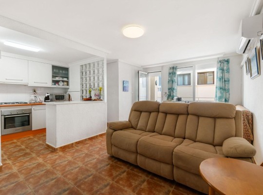 Torrevieja (La Mata), Apartment #CQ-UR-46814