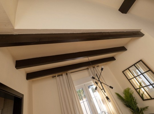 Fuente Álamo (Las Palas), Villa #RD-N6958