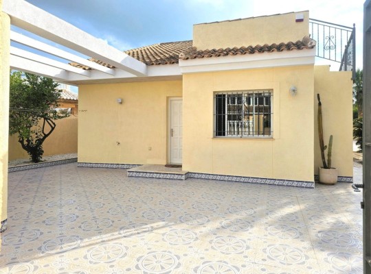 Other areas (ESTRELLA DE MAR), Villa #CQ-SD-55062