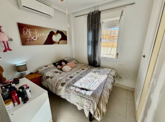 Ciudad Quesada (Lo Pepin), Villa #CQ-820