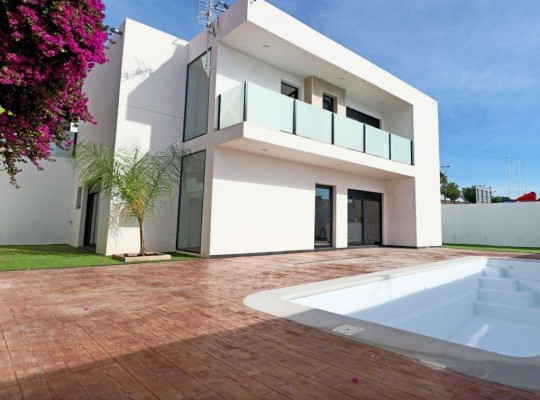 Other areas (Urb. Kalendas), Villa #CQ-00-80889
