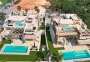 Nagüeles (Costa del Sol), Villa - Detached #CM-R3225649