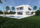 Orihuela Costa (La Zenia), Villa #CQ-00-83751