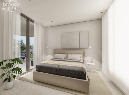Guardamar del Segura (El Raso, Guardamar), Apartment #CQ-00-47808