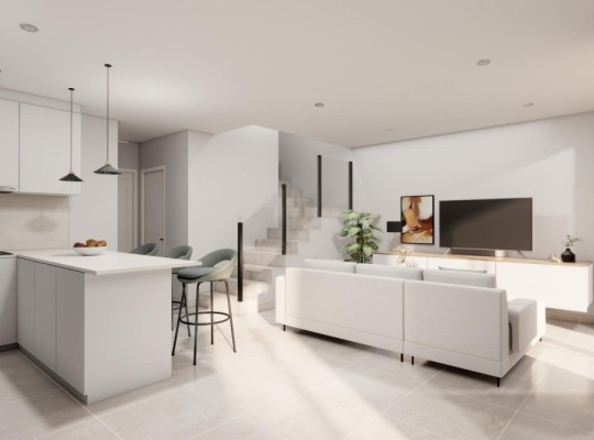 Ciudad Quesada (Pueblo), Villa #CQ-00-71148