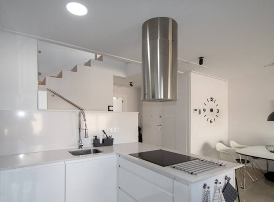 Ciudad Quesada (Lo Marabu), Villa #CQ-857