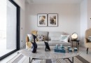 Apartmány na Playa Poniente, Benidorm