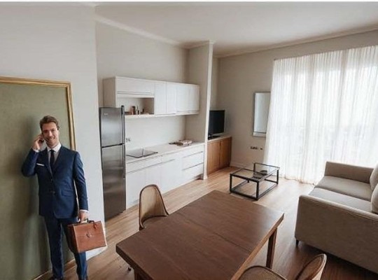 Torrevieja (Centro), Apartment #CQ-00-11531