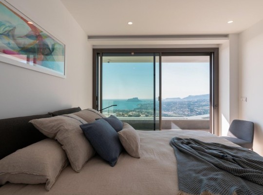 Other areas (Cumbre Del Sol), Villa #CQ-00-76655