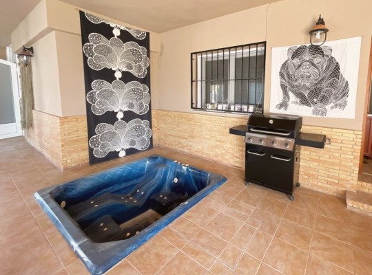 Los Alcazares, Finca #CQ-927
