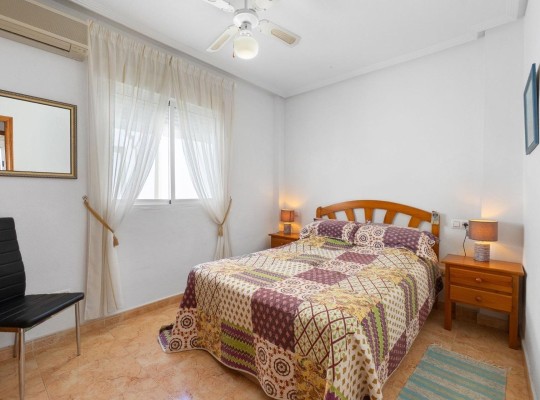 Torrevieja (Nueva Torrevieja), Townhouse #CQ-PJ-63829