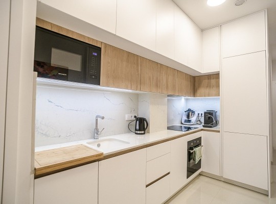 Torrevieja, Apartment #CQ-GL-46441