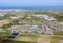 Los Alcazares (Santa Rosalia Lake and Life Resort), Villa #CQ-00-74477