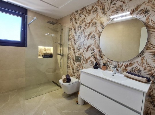 San Pedro del Pinatar (Los antolinos), Villa #CQ-00-81641
