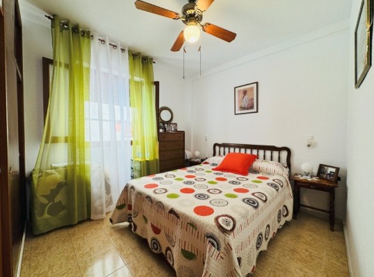 La Mata, Apartment #CQ-SL-61301