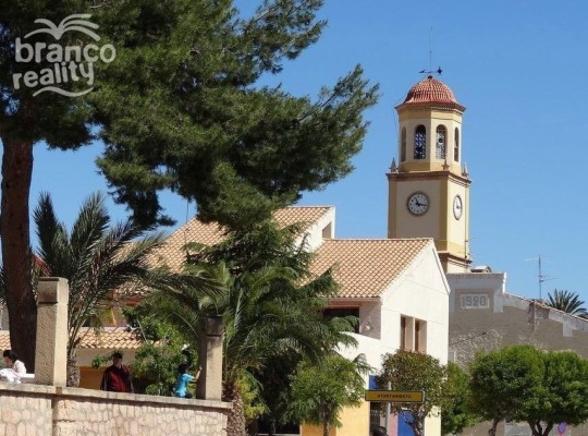 La Romana (Batistes), Villa #RD-N7699