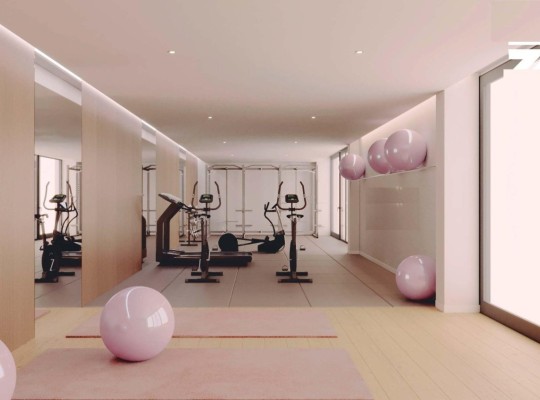 Other areas (Ciudad Deportiva), Apartment #CQ-00-91840