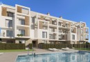 NOVÁ VÝSTAVBA - Nádherné apartmány s komunitním bazeném v Palmanove