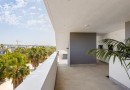 Apartmány s vyhřívaným bazénem blízko pláží Guardamar
