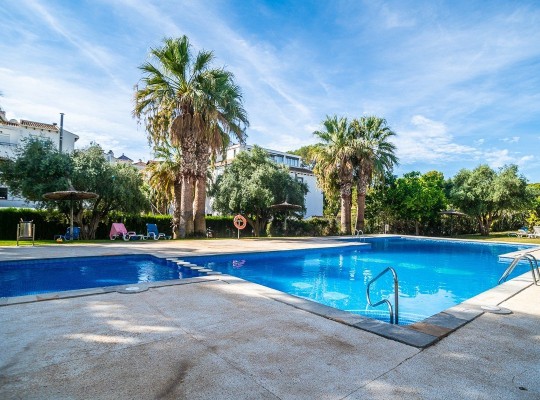 Orihuela (VILLAMARTÍN), Apartment #CQ-GL-41111