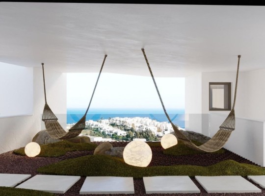 Mojacar (Playa De Macenas), Apartment #CQ-00-87302