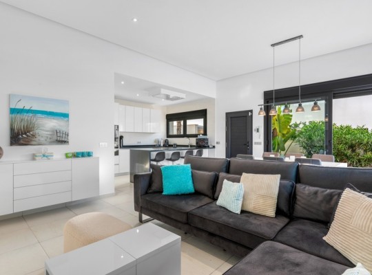 Benijofar, Villa #CQ-BG-74797