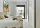 Apartment in Pilar De La Horadada
