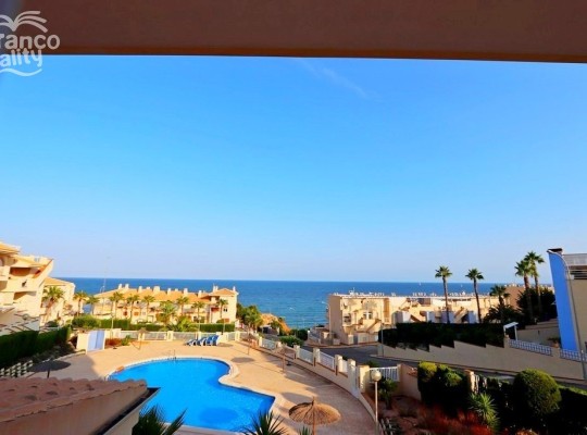 Orihuela Costa (Agua Marina), Commercial #CQ-UR-41379