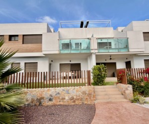 Vista Bella Golf (Vistabella Golf), Apartment #CQ-942