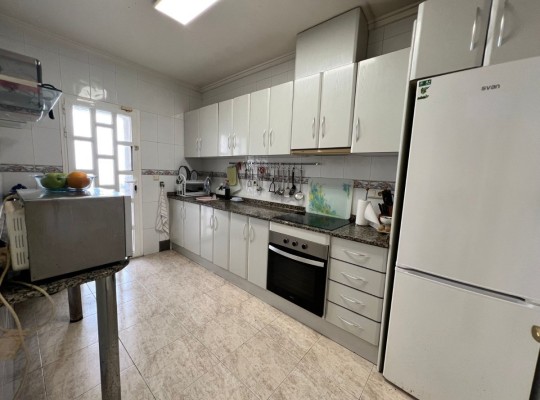Ciudad Quesada (Dona Pepa), Semi Detached #CQ-086