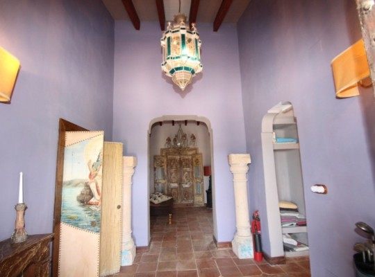 Orihuela (Torremendo), Finca #CQ-JM-87286